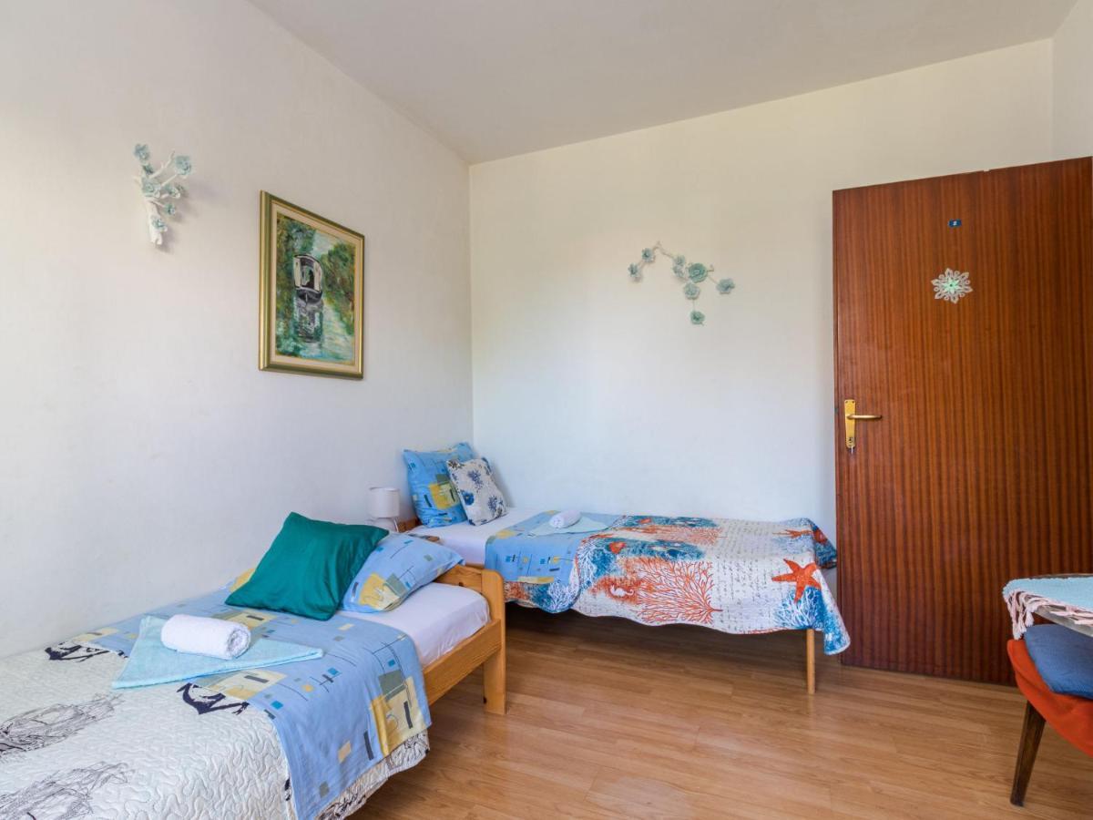 Apartment Bellevue - Pul332 By Interhome Пиешчана Увала Екстериор снимка